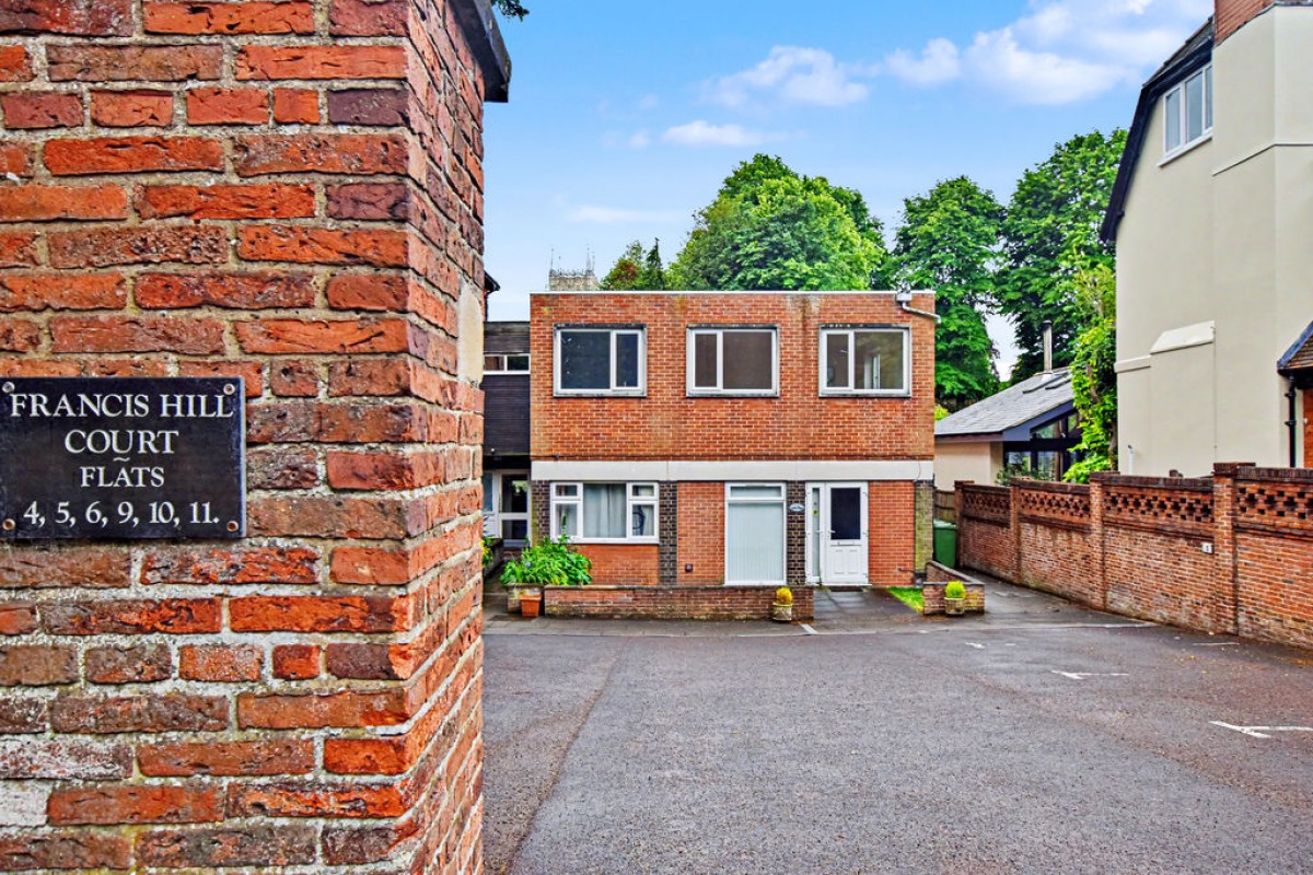 Images for Church Lane, Uphill, Lincoln