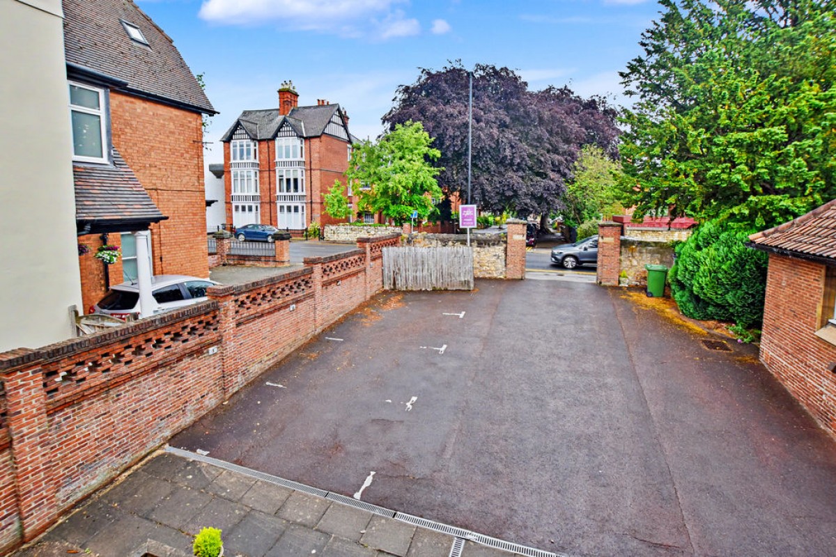 Images for Church Lane, Uphill, Lincoln