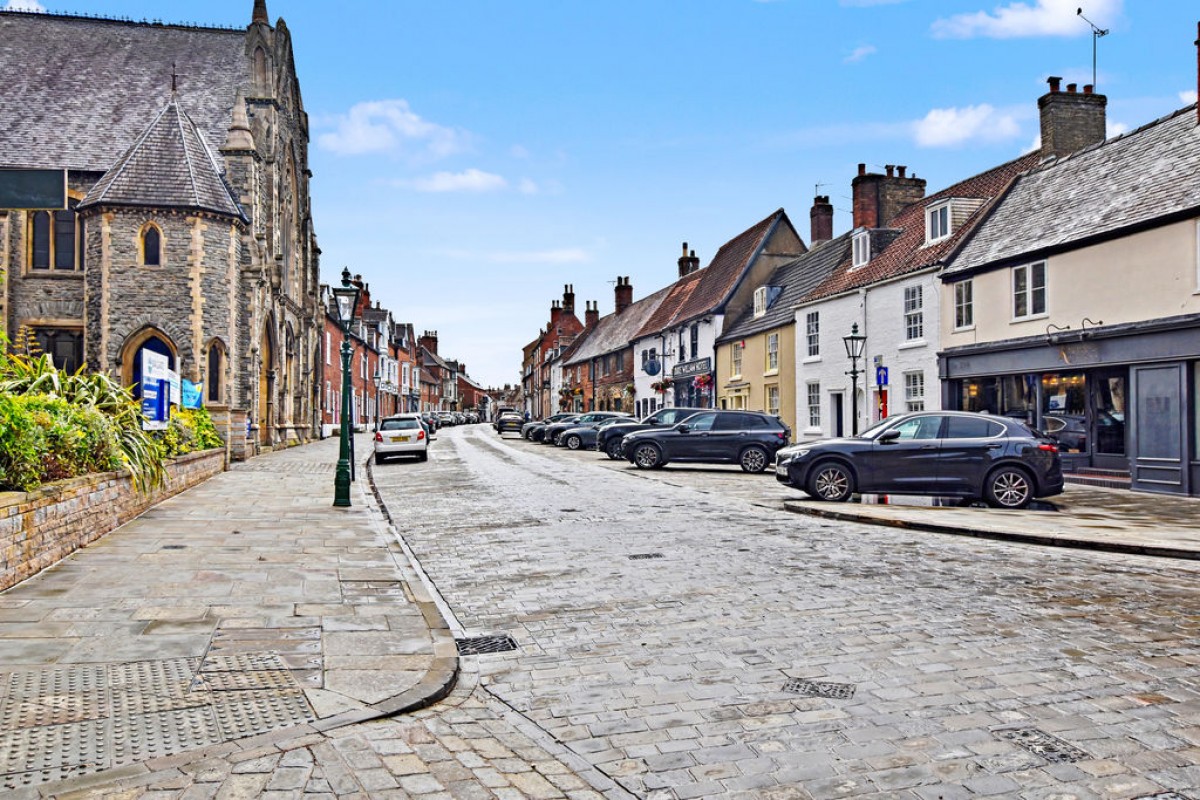 Images for Church Lane, Uphill, Lincoln