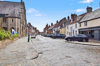 Images for Church Lane, Uphill, Lincoln EAID:Starkey & Brown Scunthorpe BID:Starkey&Brown Lincoln