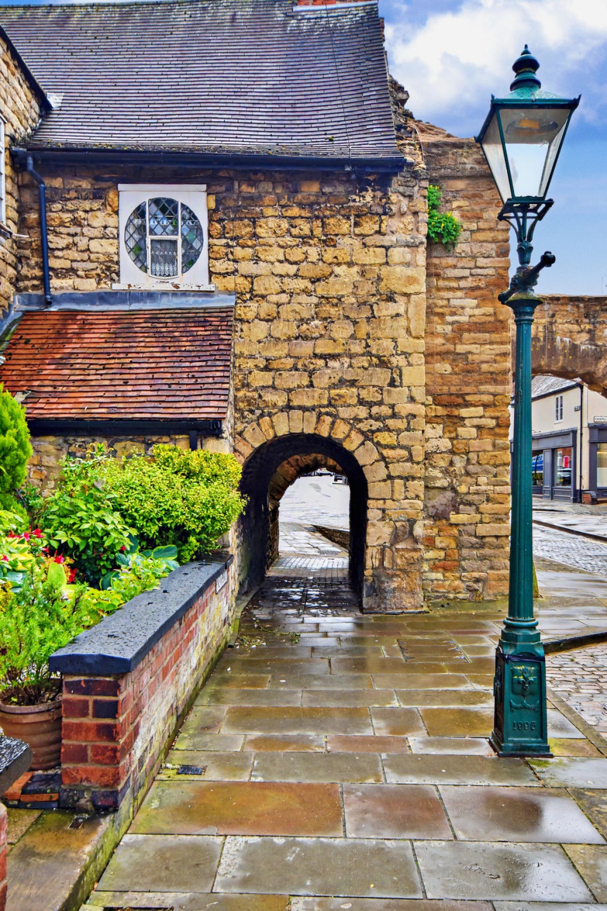 Images for Church Lane, Uphill, Lincoln