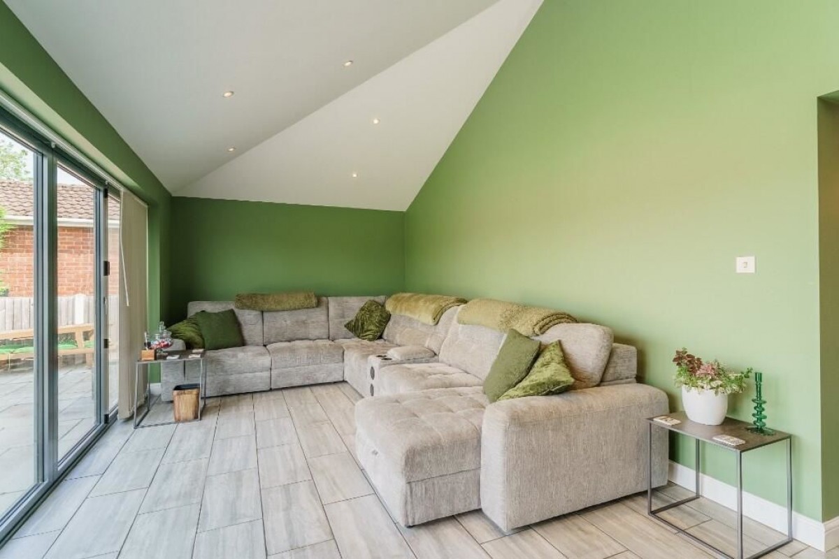 Images for Old Paddock Close, Hibaldstow