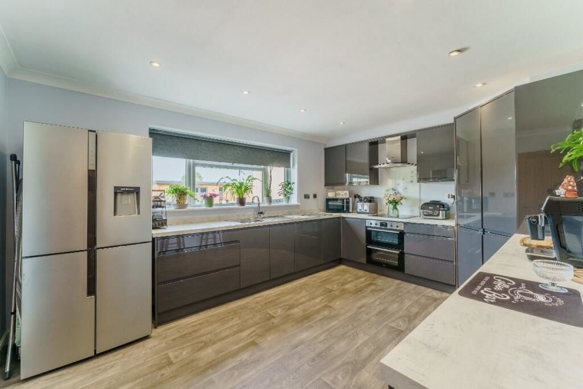 Images for Old Paddock Close, Hibaldstow