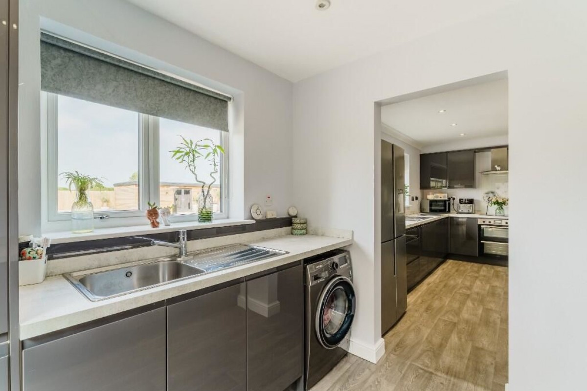 Images for Old Paddock Close, Hibaldstow