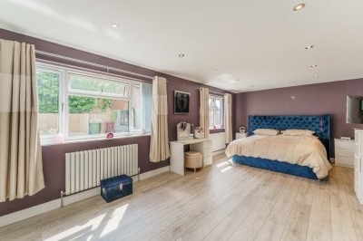 Images for Old Paddock Close, Hibaldstow EAID:Starkey & Brown Scunthorpe BID:Starkey & Brown Scunthorpe