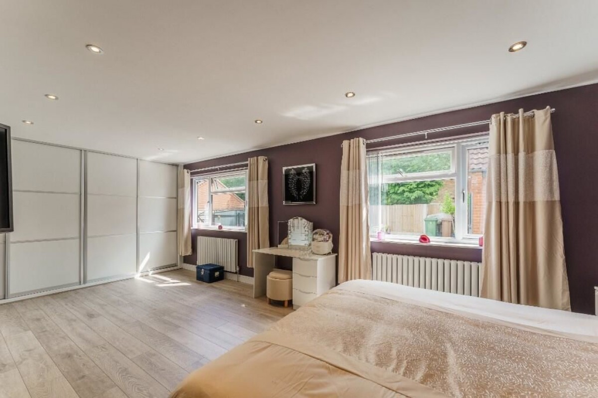 Images for Old Paddock Close, Hibaldstow