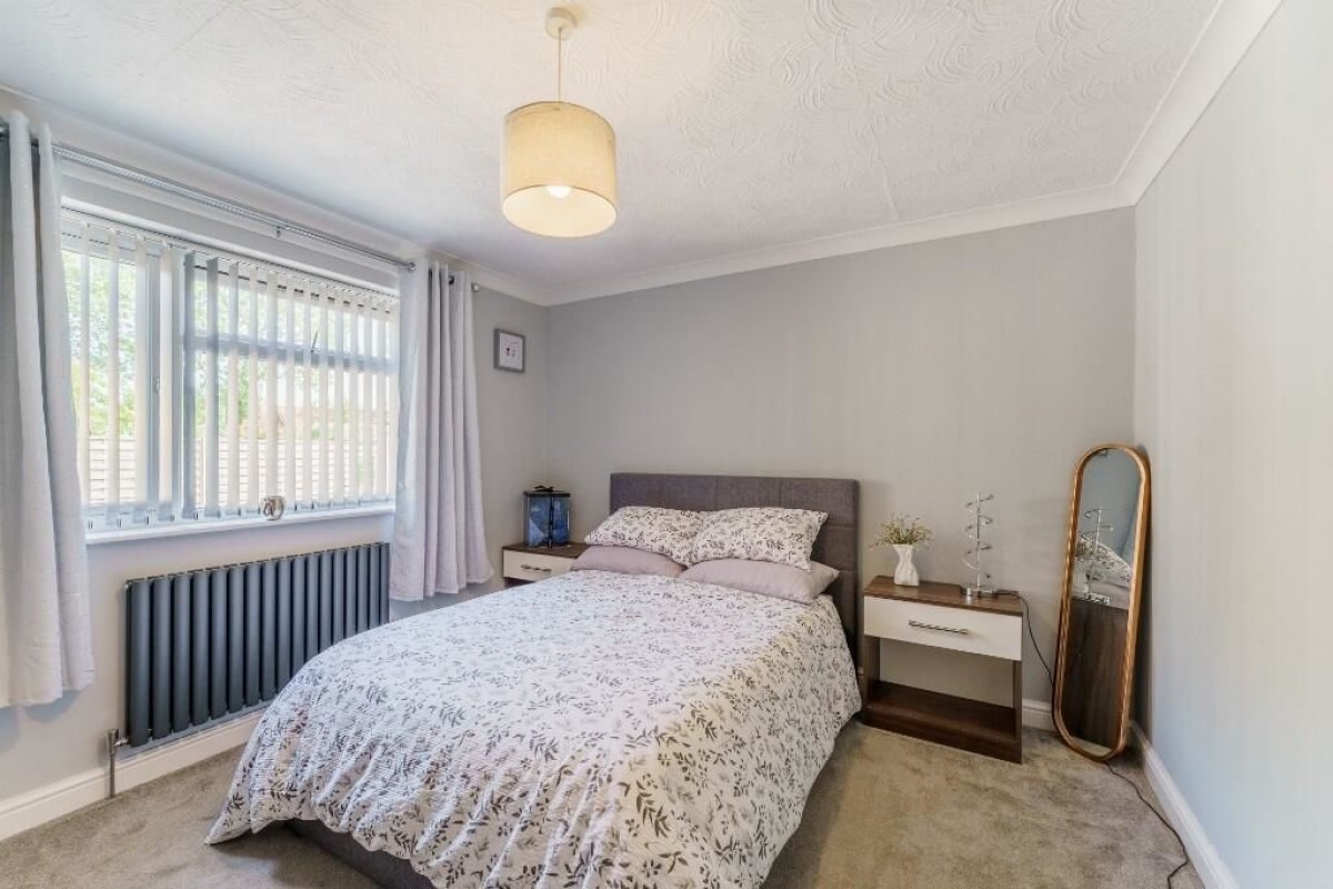 Images for Old Paddock Close, Hibaldstow