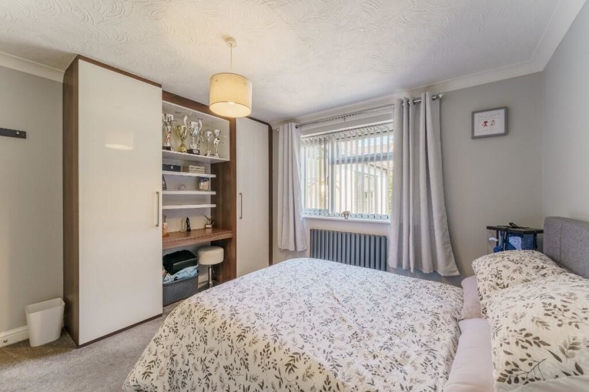 Images for Old Paddock Close, Hibaldstow