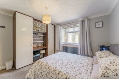 Images for Old Paddock Close, Hibaldstow EAID:Starkey & Brown Scunthorpe BID:Starkey & Brown Scunthorpe