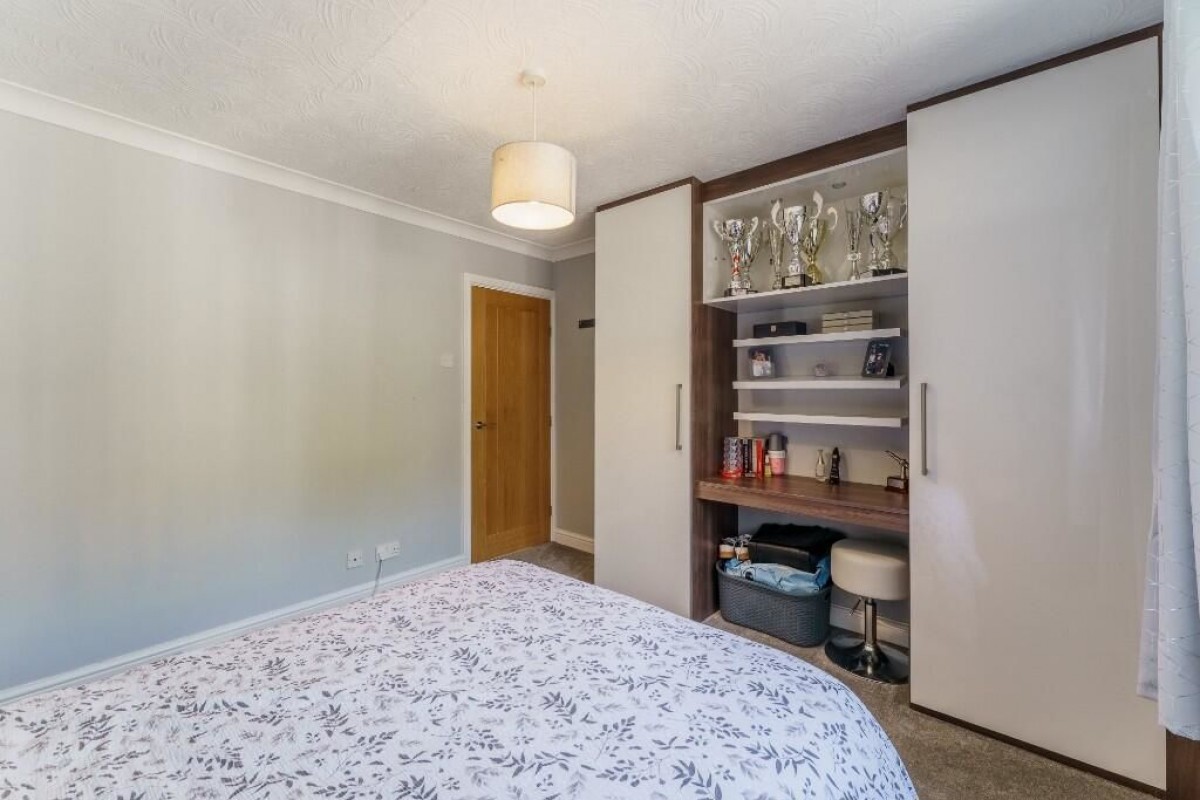 Images for Old Paddock Close, Hibaldstow