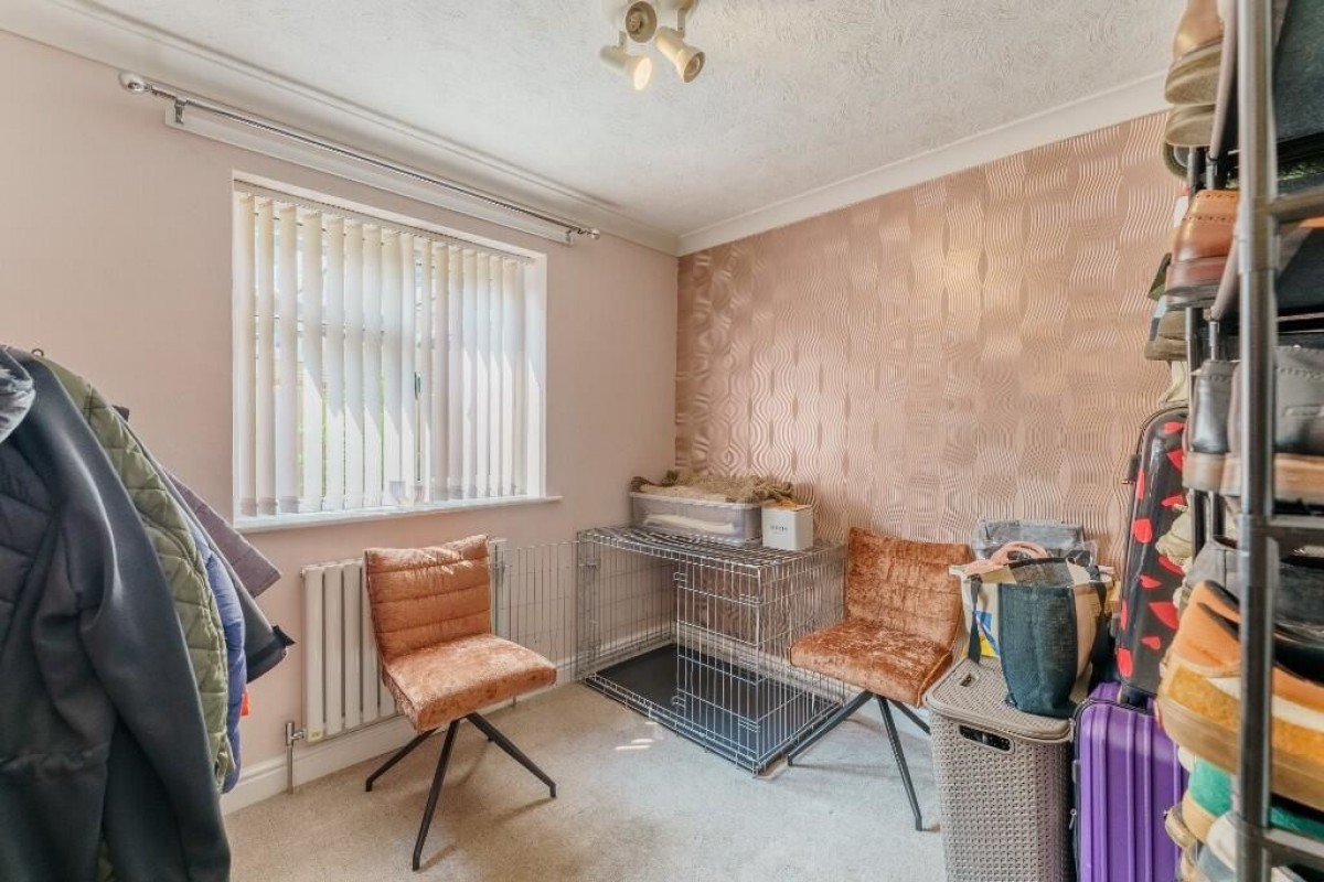 Images for Old Paddock Close, Hibaldstow