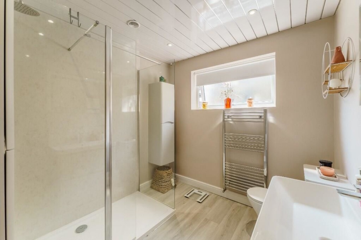 Images for Old Paddock Close, Hibaldstow