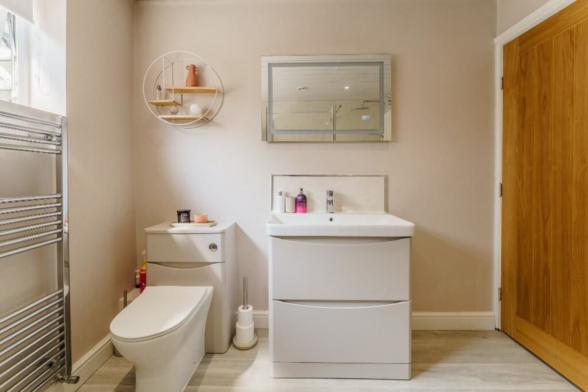 Images for Old Paddock Close, Hibaldstow