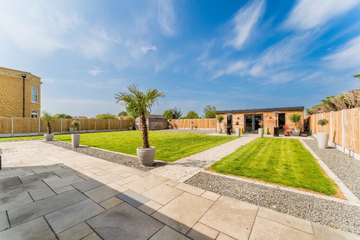 Images for Old Paddock Close, Hibaldstow