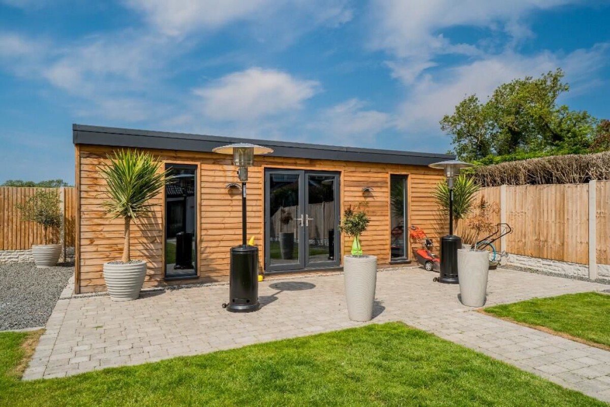 Images for Old Paddock Close, Hibaldstow