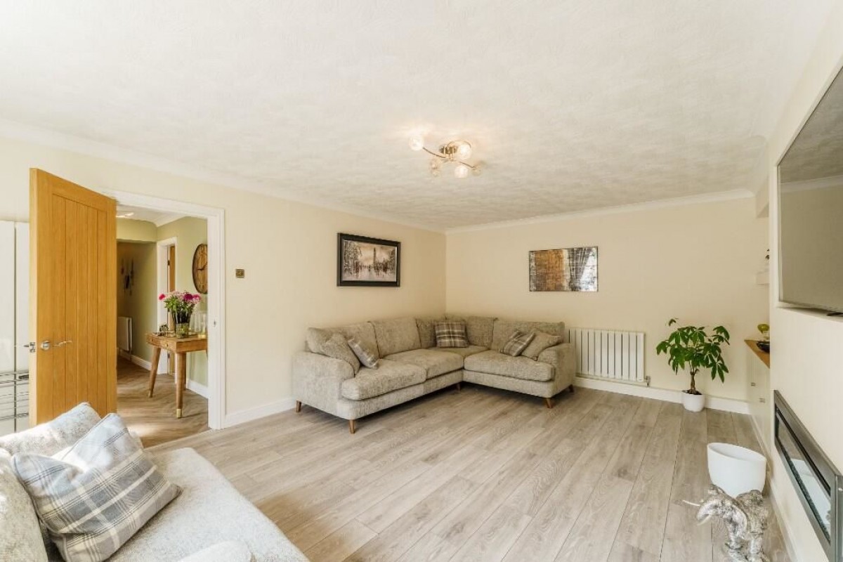 Images for Old Paddock Close, Hibaldstow