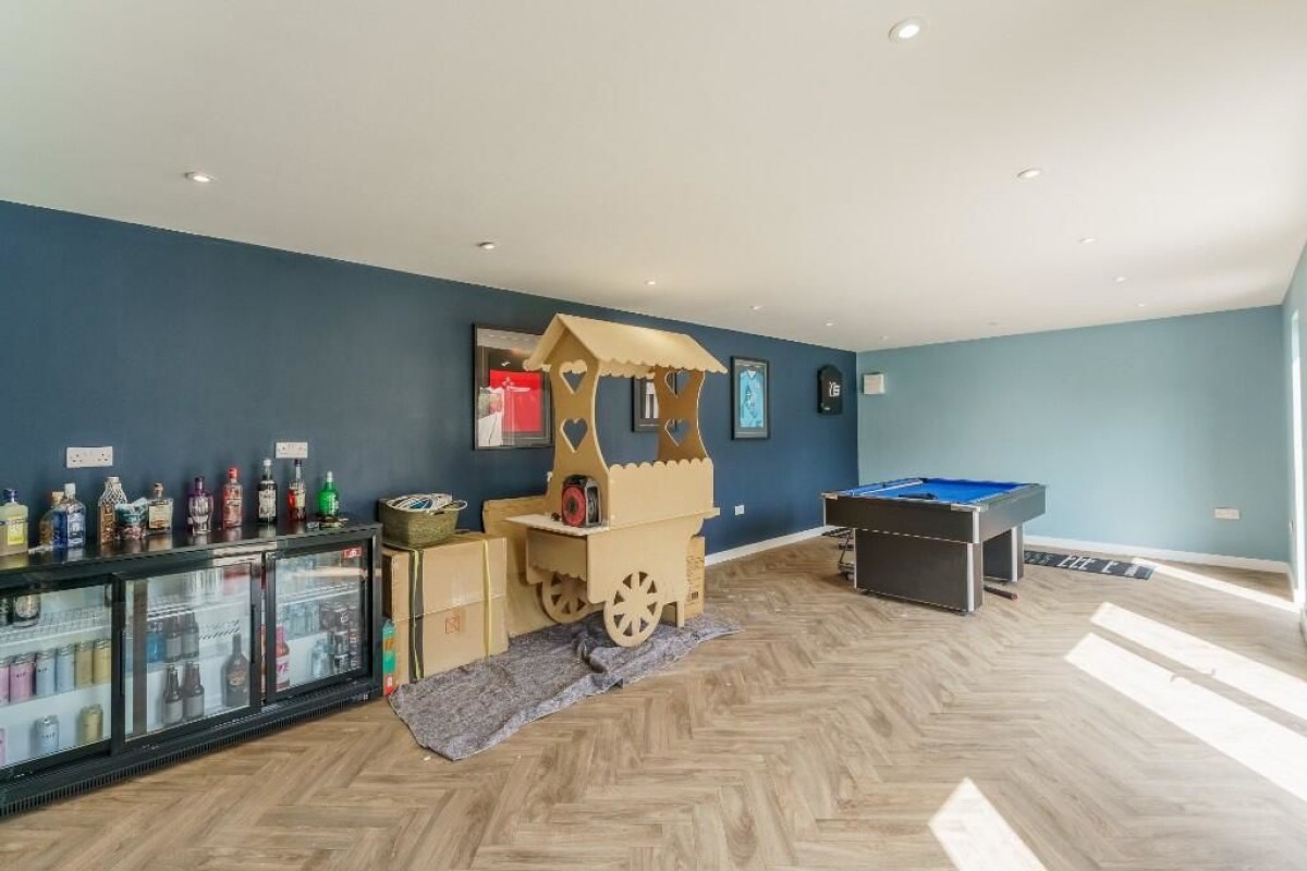 Images for Old Paddock Close, Hibaldstow