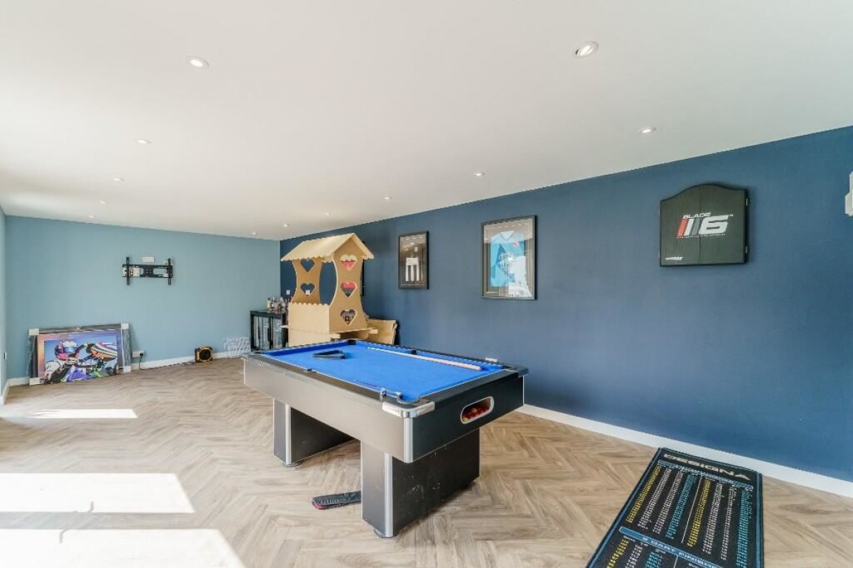 Images for Old Paddock Close, Hibaldstow