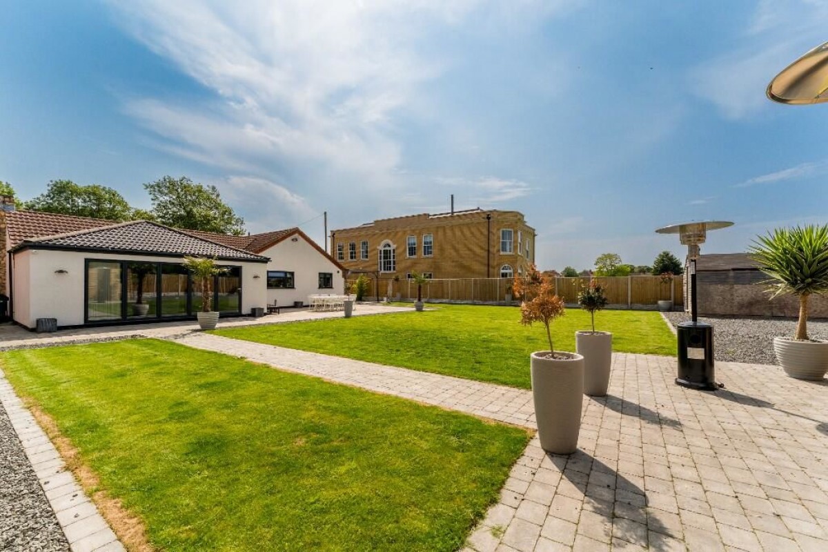 Images for Old Paddock Close, Hibaldstow