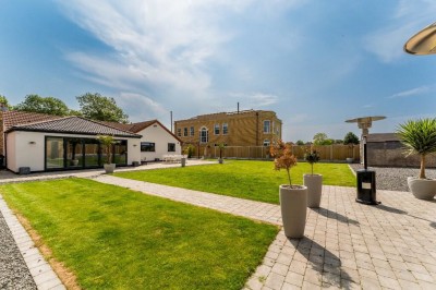 Images for Old Paddock Close, Hibaldstow EAID:Starkey & Brown Scunthorpe BID:Starkey & Brown Scunthorpe