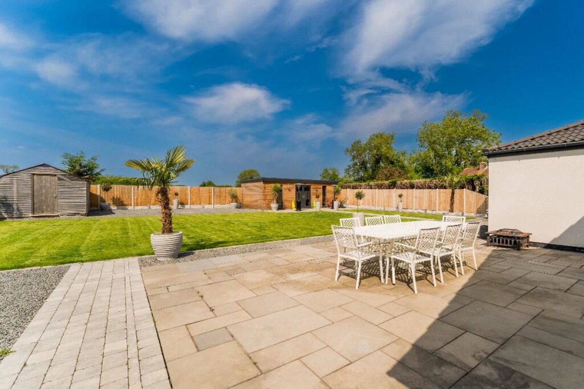 Images for Old Paddock Close, Hibaldstow