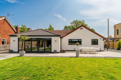 Images for Old Paddock Close, Hibaldstow EAID:Starkey & Brown Scunthorpe BID:Starkey & Brown Scunthorpe