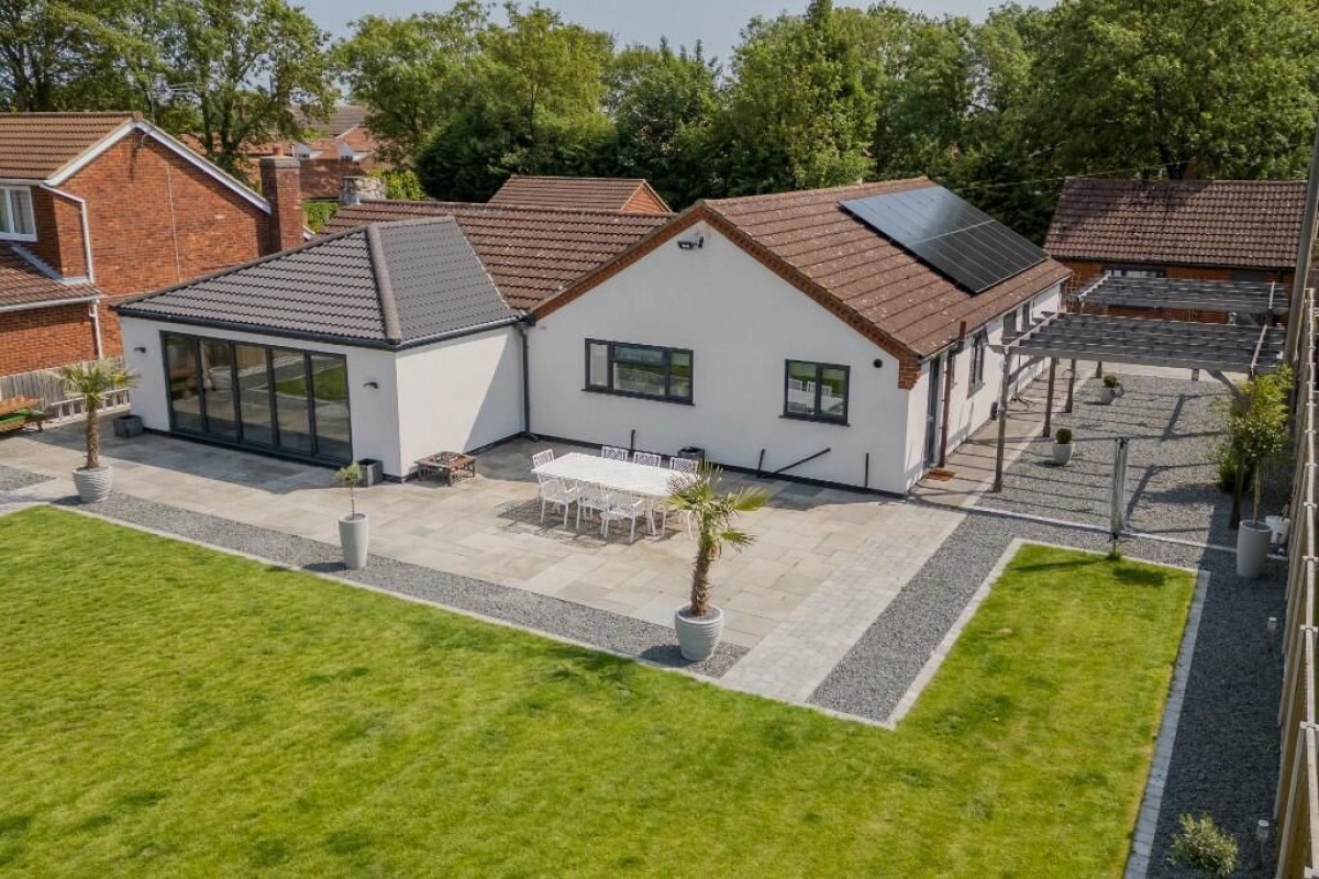 Images for Old Paddock Close, Hibaldstow