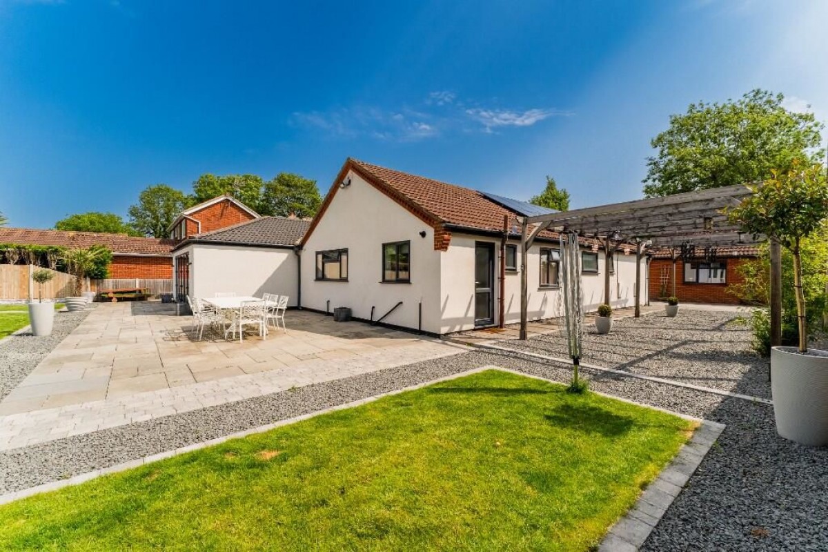 Images for Old Paddock Close, Hibaldstow