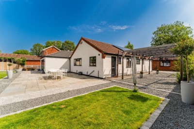 Images for Old Paddock Close, Hibaldstow EAID:Starkey & Brown Scunthorpe BID:Starkey & Brown Scunthorpe