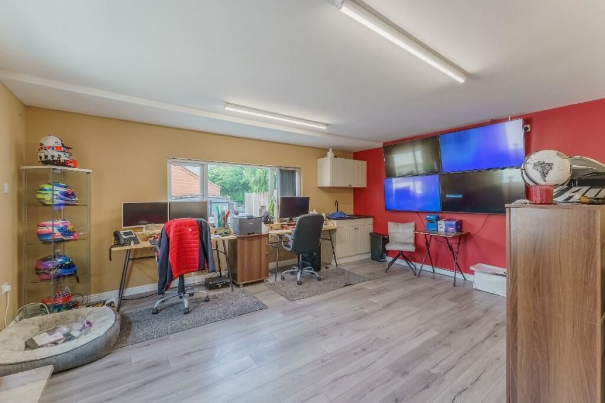 Images for Old Paddock Close, Hibaldstow