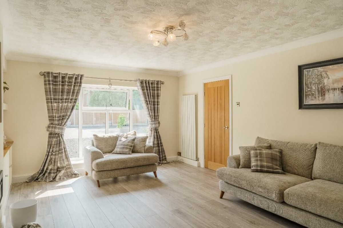 Images for Old Paddock Close, Hibaldstow