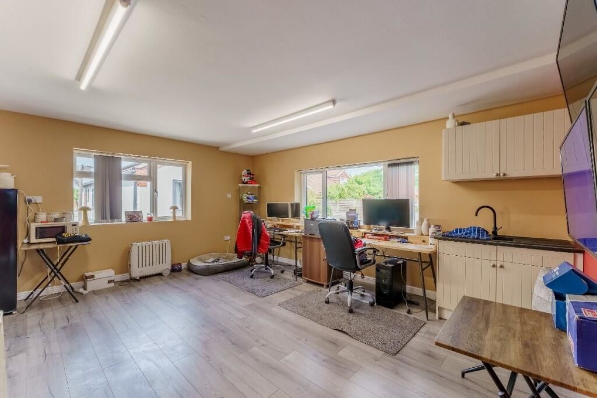 Images for Old Paddock Close, Hibaldstow