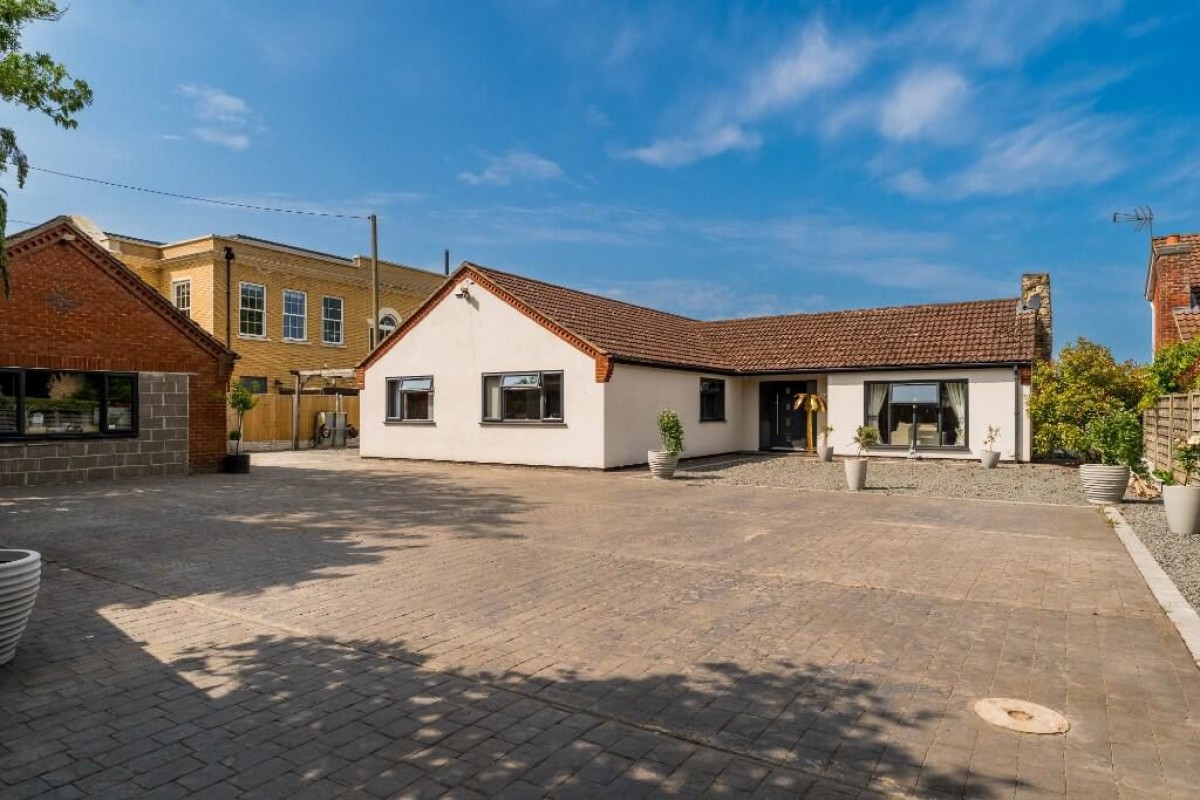 Images for Old Paddock Close, Hibaldstow