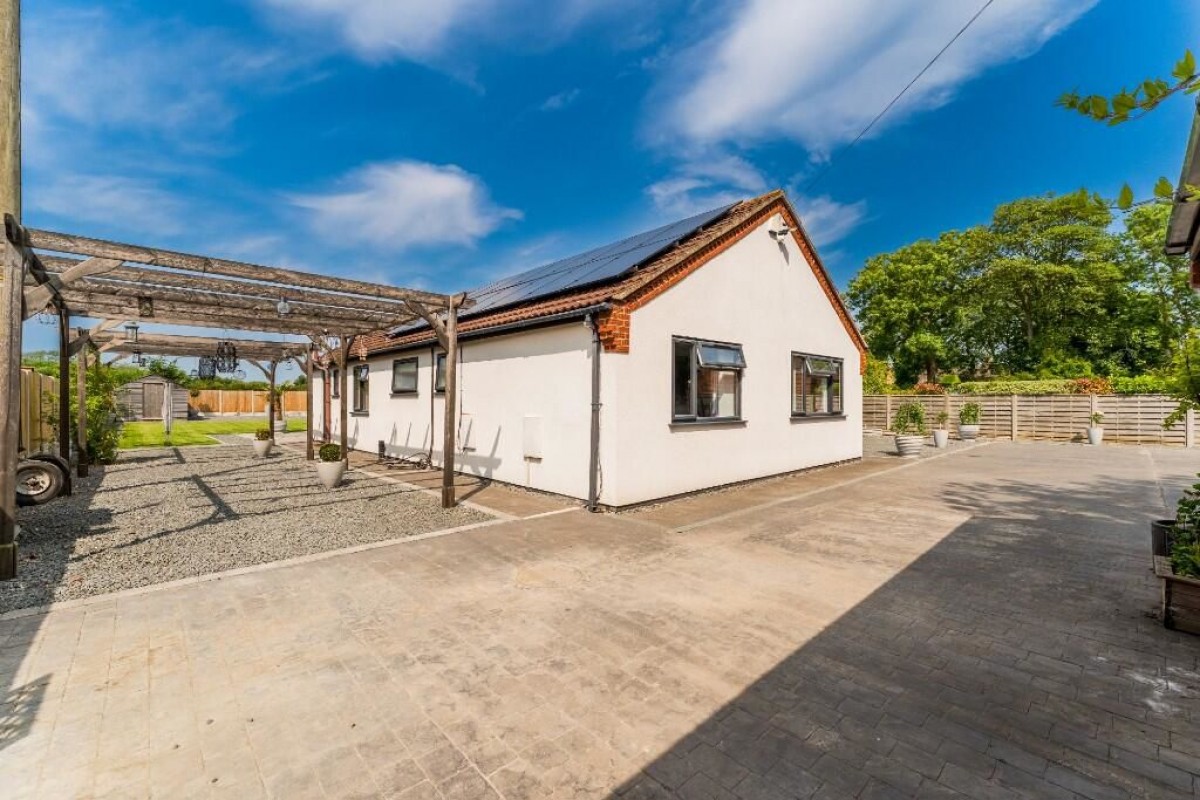 Images for Old Paddock Close, Hibaldstow