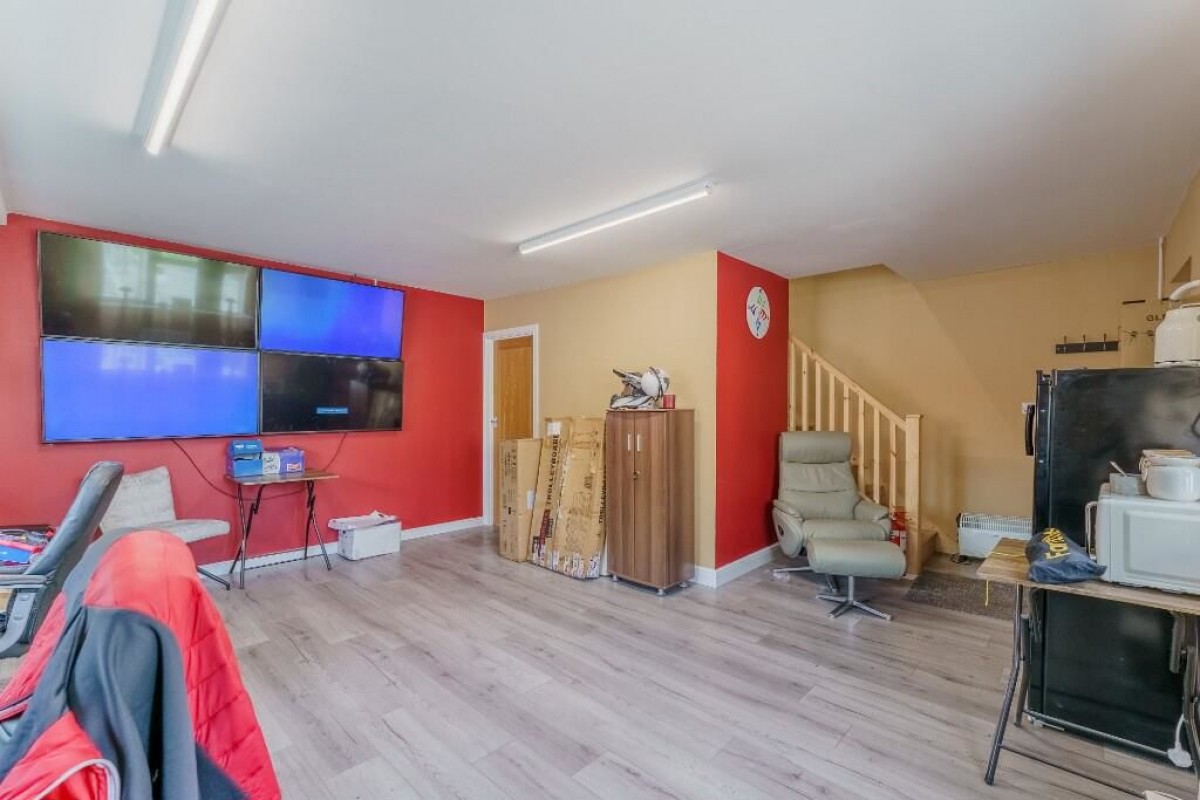 Images for Old Paddock Close, Hibaldstow