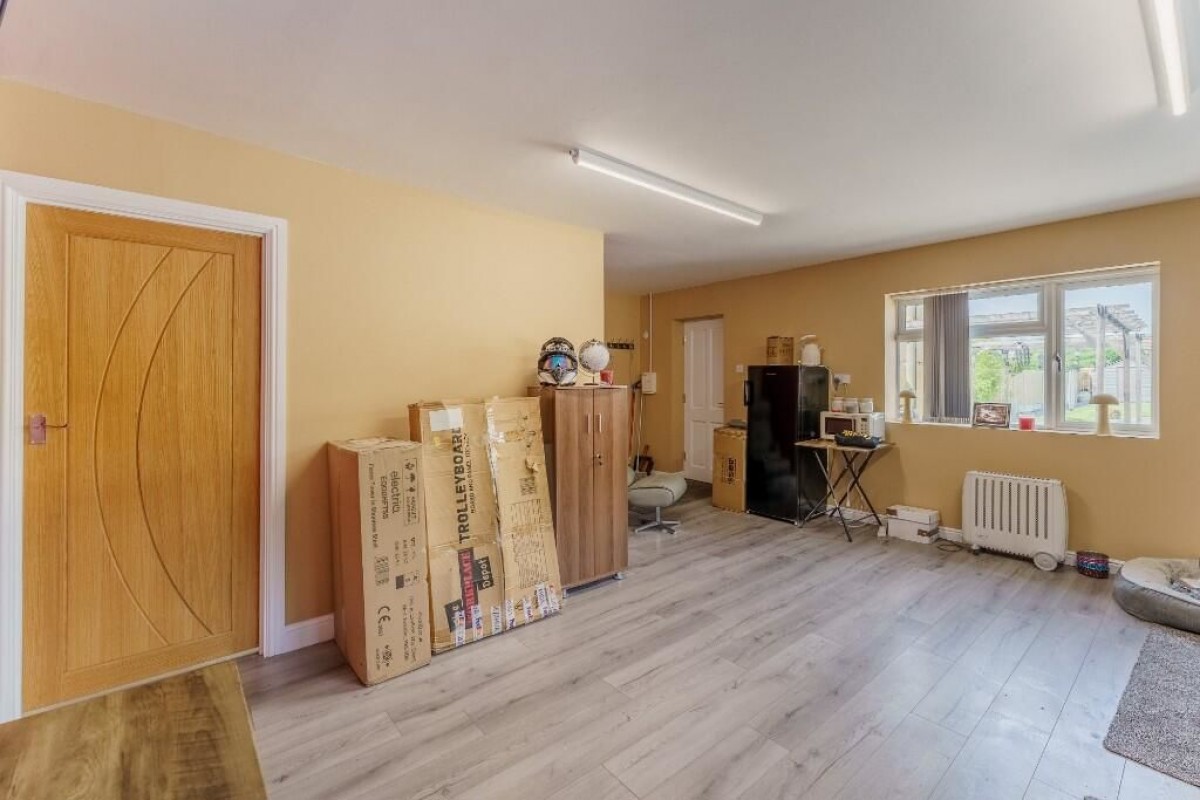 Images for Old Paddock Close, Hibaldstow