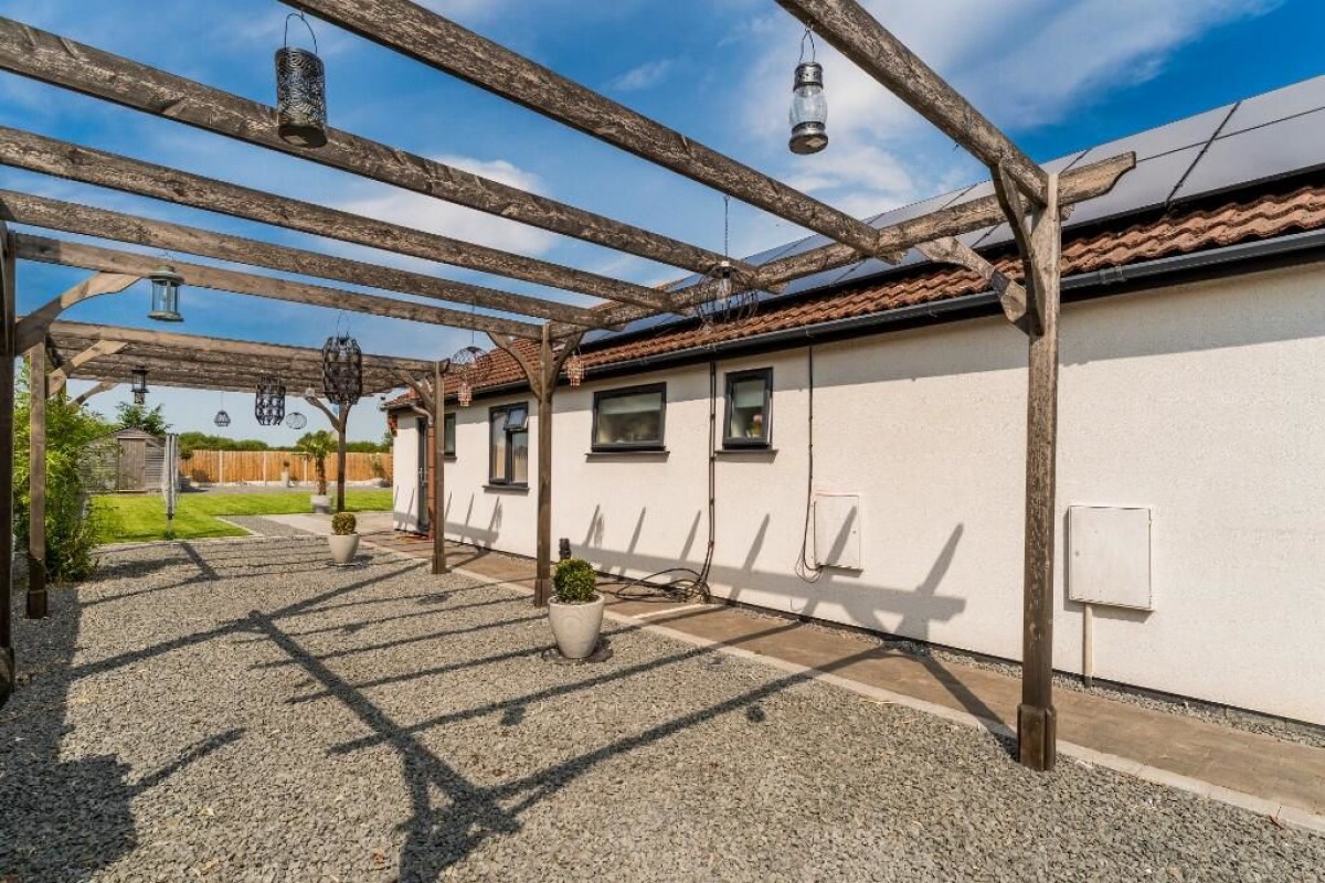 Images for Old Paddock Close, Hibaldstow