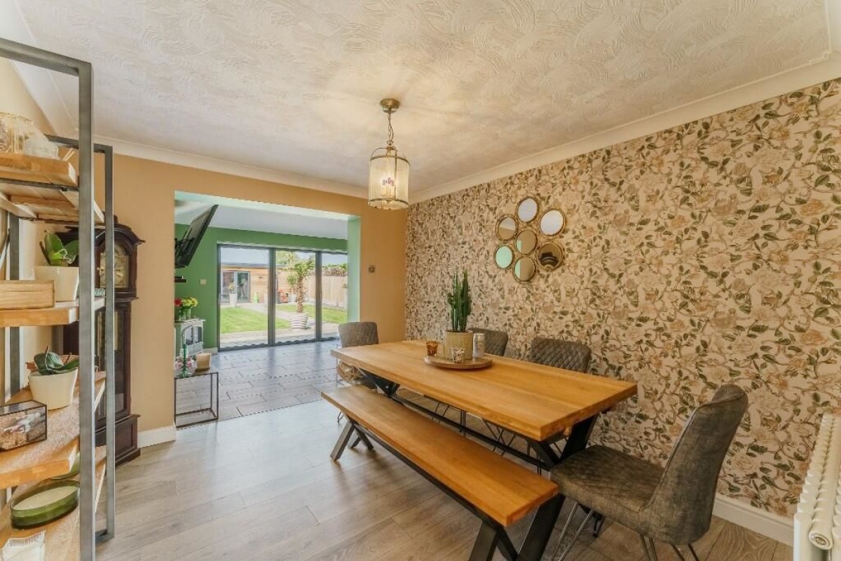 Images for Old Paddock Close, Hibaldstow