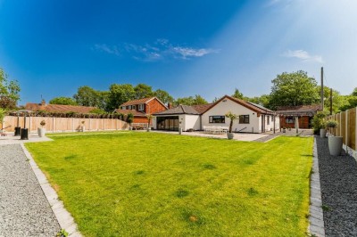 Images for Old Paddock Close, Hibaldstow EAID:Starkey & Brown Scunthorpe BID:Starkey & Brown Scunthorpe