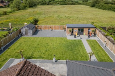 Images for Old Paddock Close, Hibaldstow EAID:Starkey & Brown Scunthorpe BID:Starkey & Brown Scunthorpe