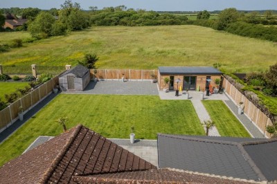 Images for Old Paddock Close, Hibaldstow EAID:Starkey & Brown Scunthorpe BID:Starkey & Brown Scunthorpe