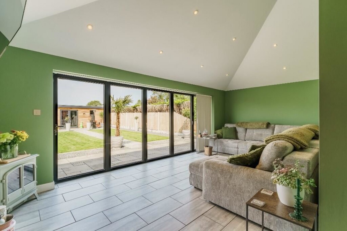 Images for Old Paddock Close, Hibaldstow