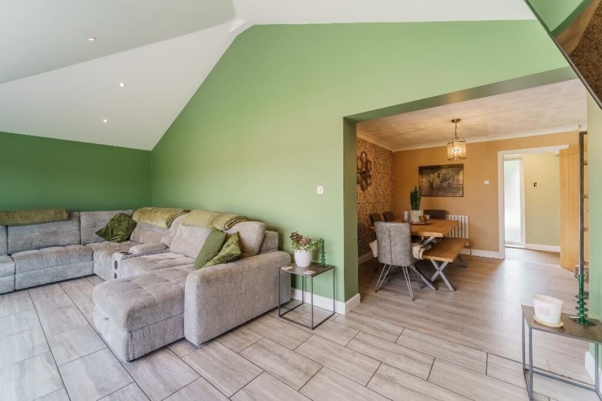 Images for Old Paddock Close, Hibaldstow