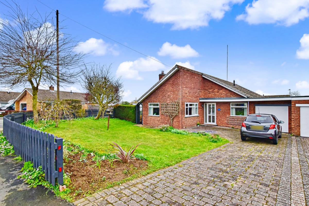 Images for Beech Road, Branston, Lincoln