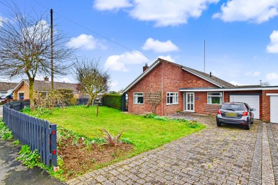 Beech Road, Branston, Lincoln