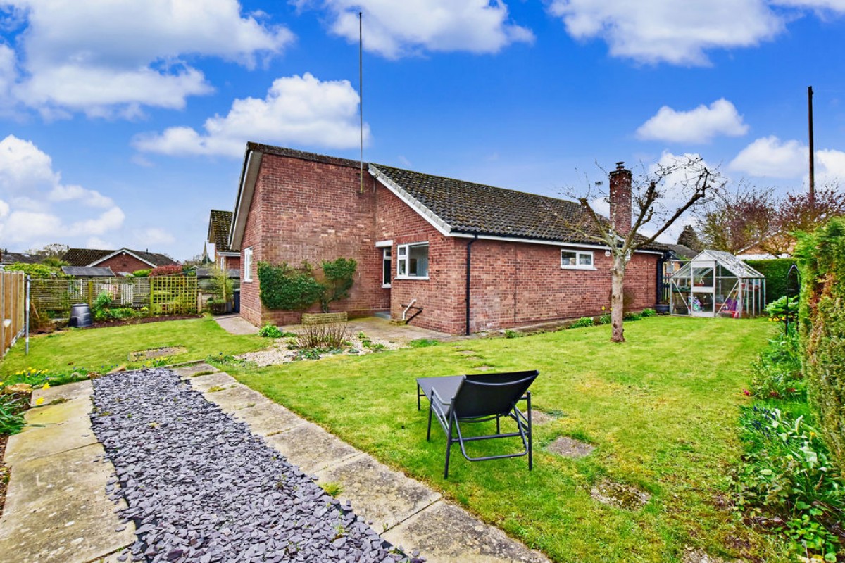 Images for Beech Road, Branston, Lincoln