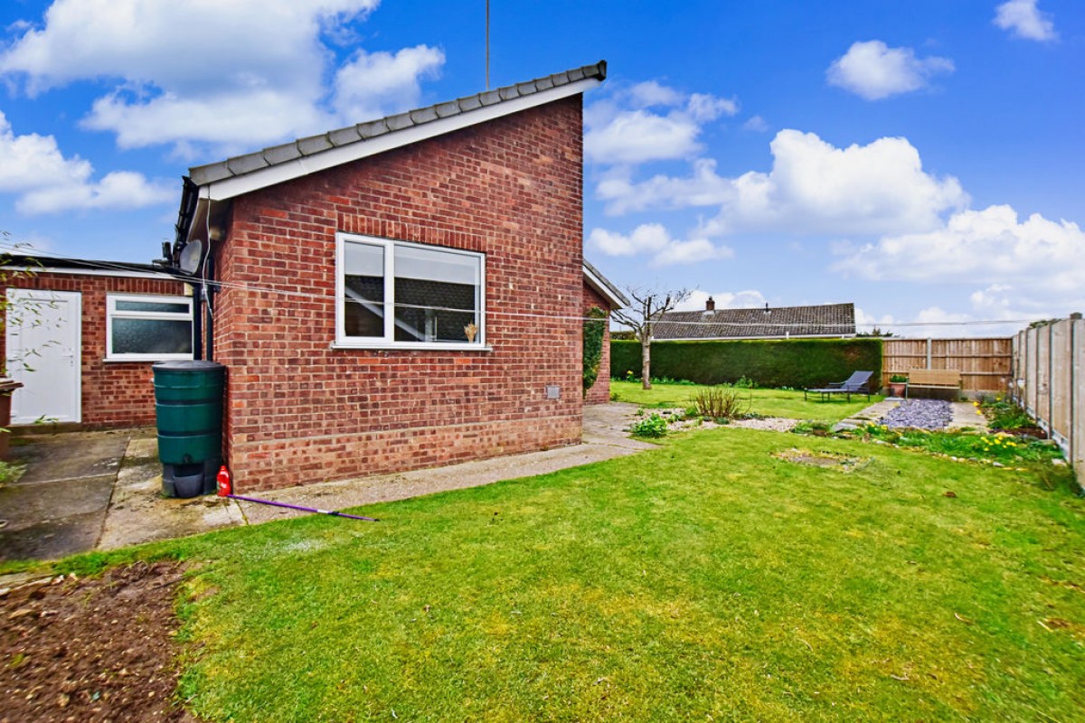 Images for Beech Road, Branston, Lincoln