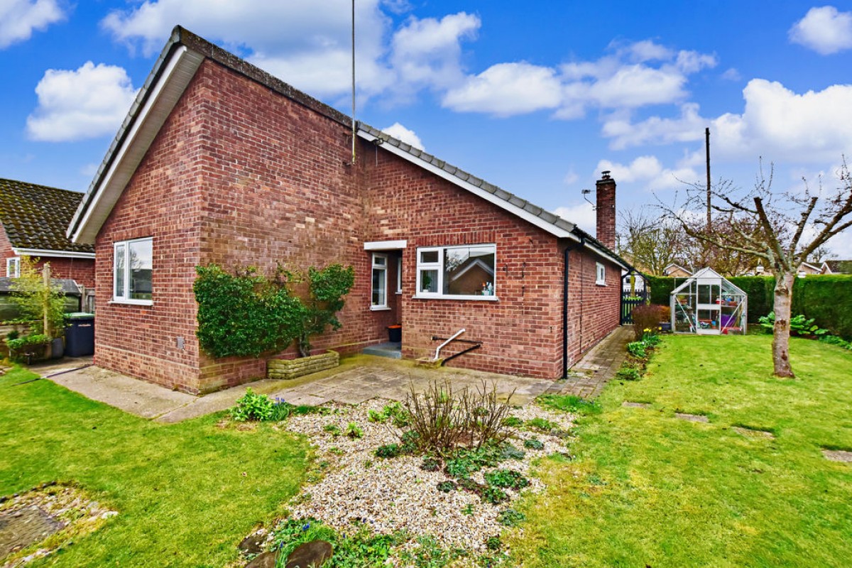 Images for Beech Road, Branston, Lincoln