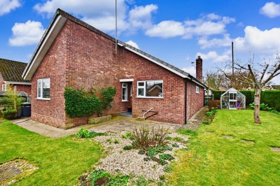 Images for Beech Road, Branston, Lincoln EAID:Starkey & Brown Scunthorpe BID:Starkey&Brown Lincoln