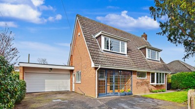 Ashing Lane, Dunholme, Lincoln